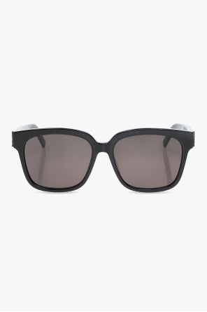 Black 'Monogram SL M40' sunglasses Saint Laurent - Vitkac Italy